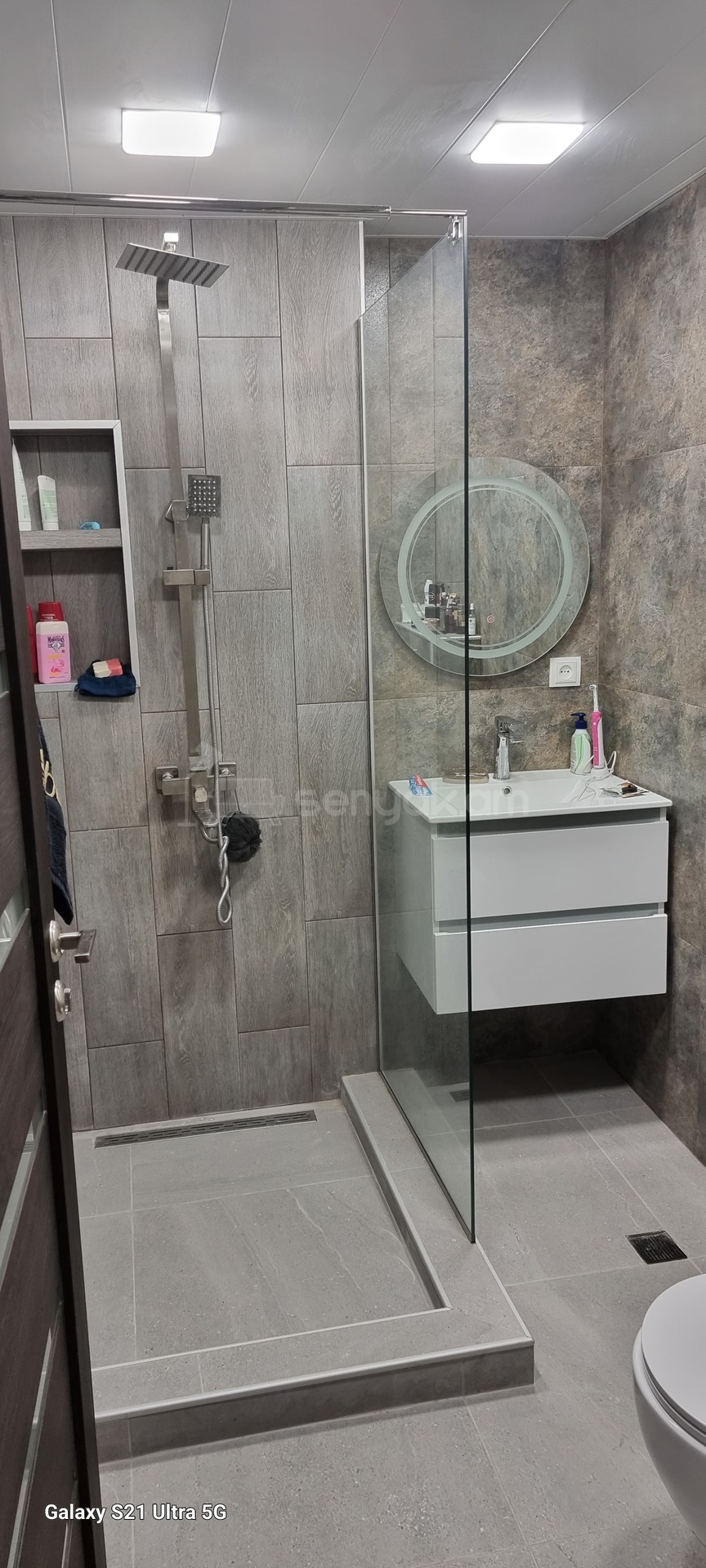 3 Սենյականոց Բնակարան, 65քմ, 3/9 հարկ, Կապիտալ Վերանորոգված