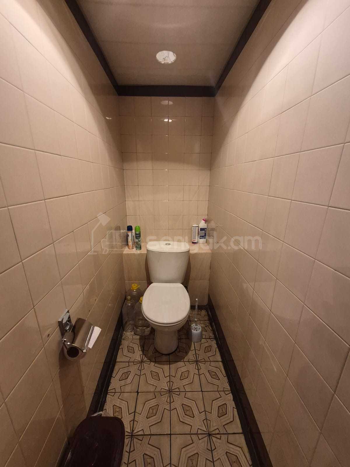4 Սենյականոց Բնակարան, 96քմ, 4/14 հարկ, Կապիտալ Վերանորոգված
