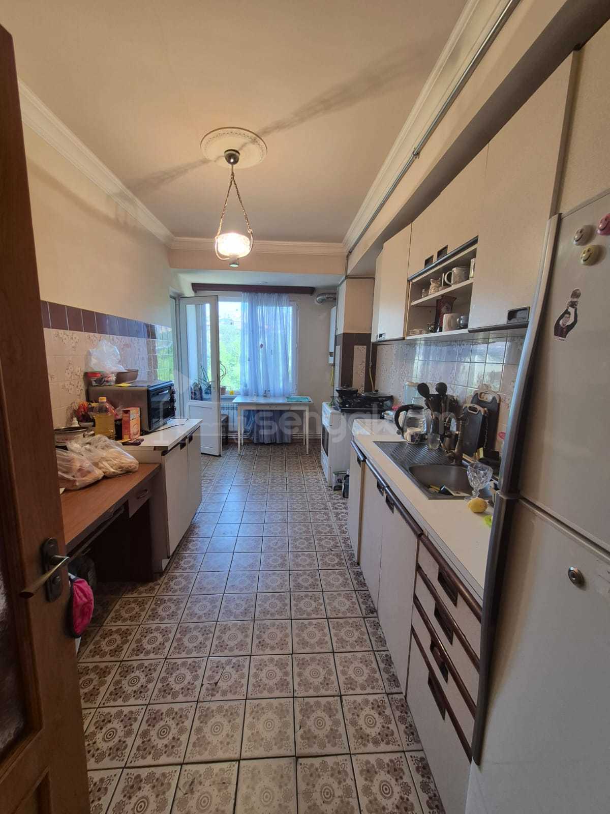 4 Սենյականոց Բնակարան, 96քմ, 4/14 հարկ, Կապիտալ Վերանորոգված