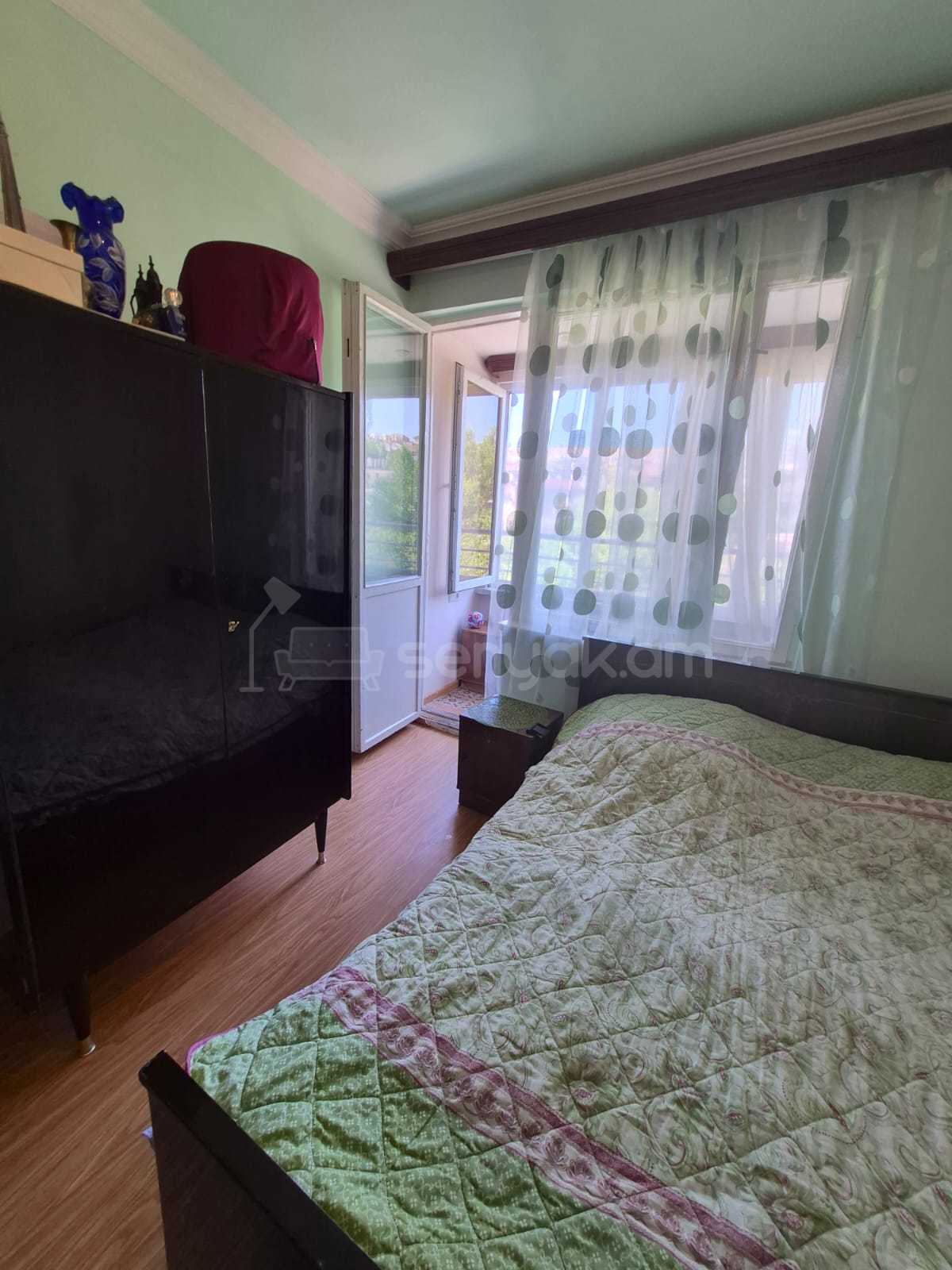 4 Սենյականոց Բնակարան, 96քմ, 4/14 հարկ, Կապիտալ Վերանորոգված