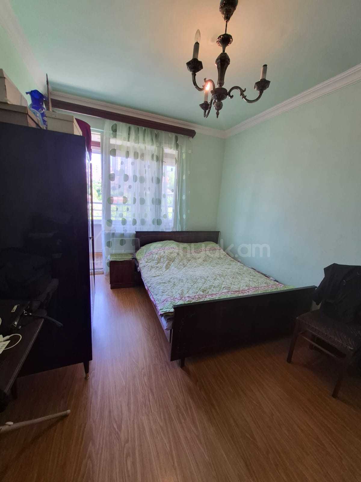 4 Սենյականոց Բնակարան, 96քմ, 4/14 հարկ, Կապիտալ Վերանորոգված