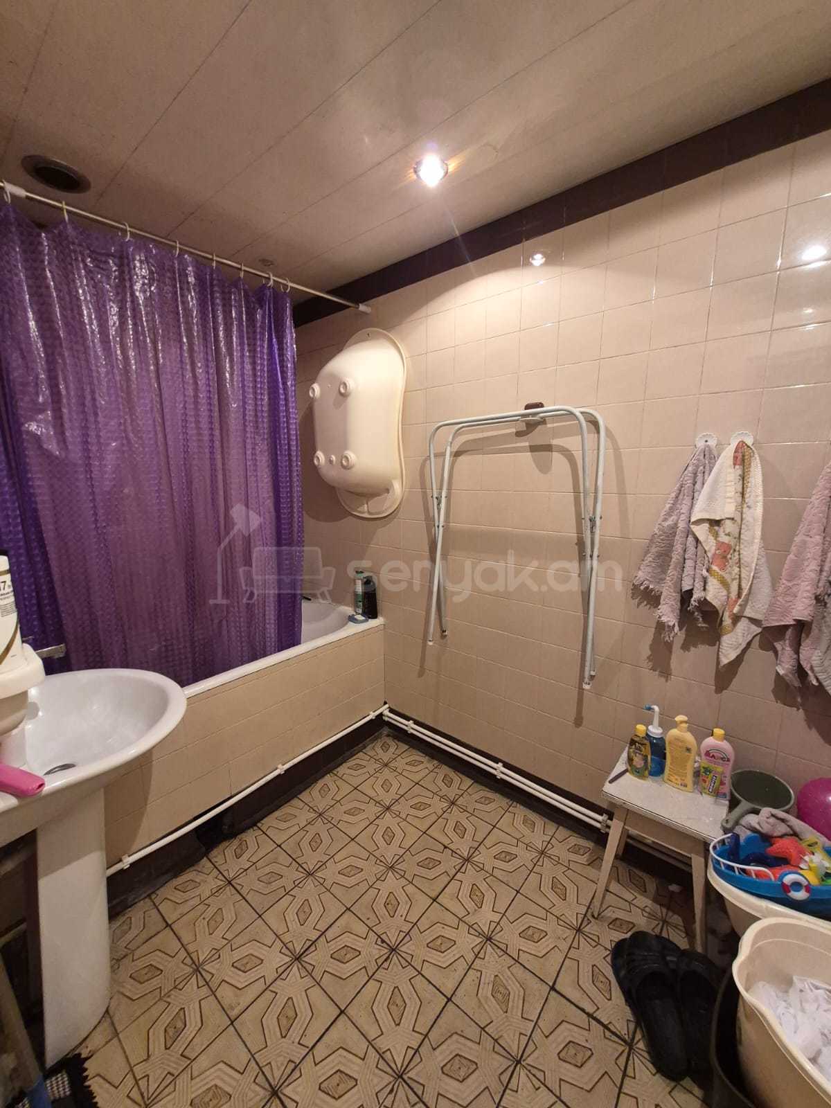 4 Սենյականոց Բնակարան, 96քմ, 4/14 հարկ, Կապիտալ Վերանորոգված