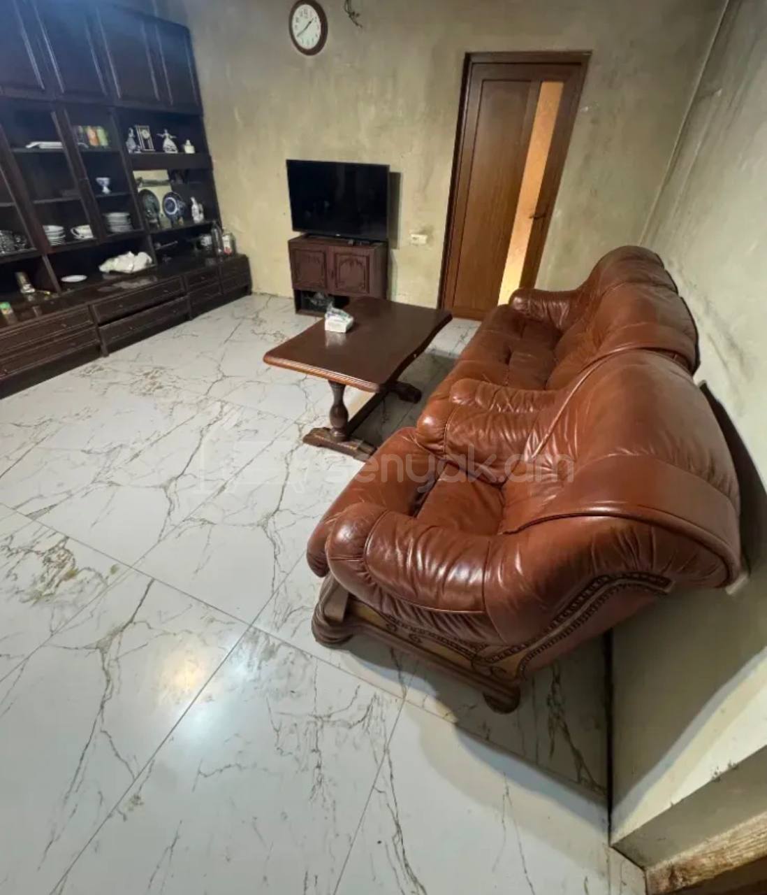 4 Սենյականոց Սեփական Տուն, 150քմ, Կապիտալ Վերանորոգված, Կահավորված