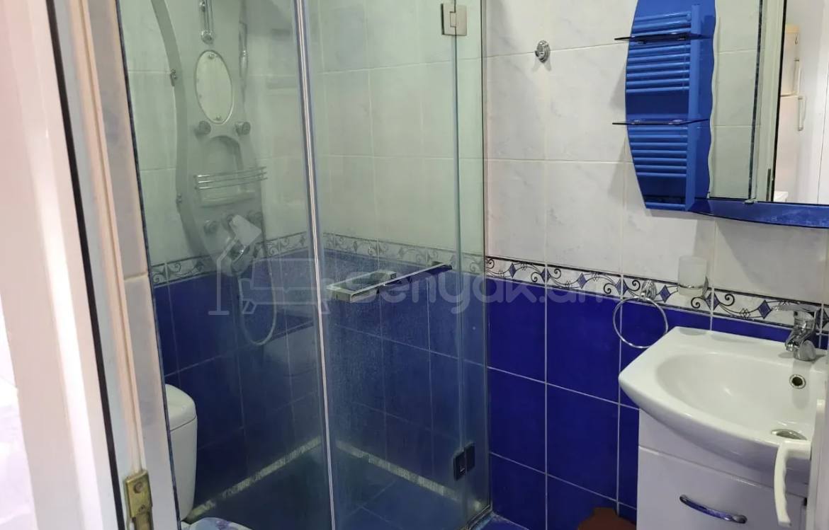 3 Սենյականոց Բնակարան Քարե Շենքում, 54քմ, 1/5 հարկ, Կապիտալ Վերանորոգված