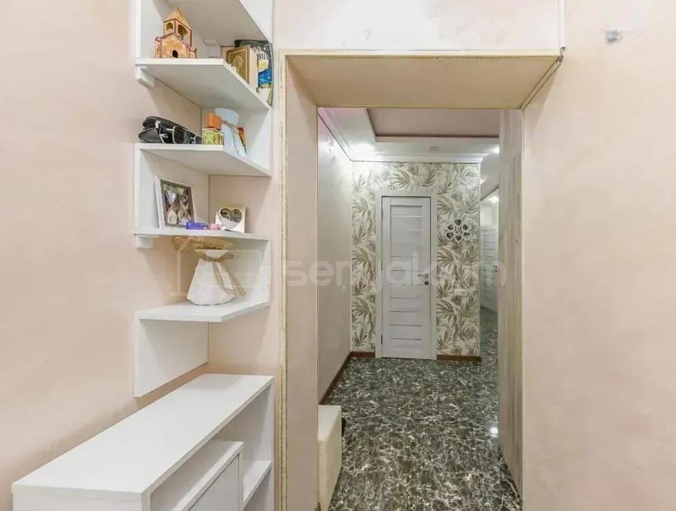2 Սենյականոց Բնակարան Նորակառույցում, 68քմ, 4/14 հարկ, Կապիտալ Վերանորոգված