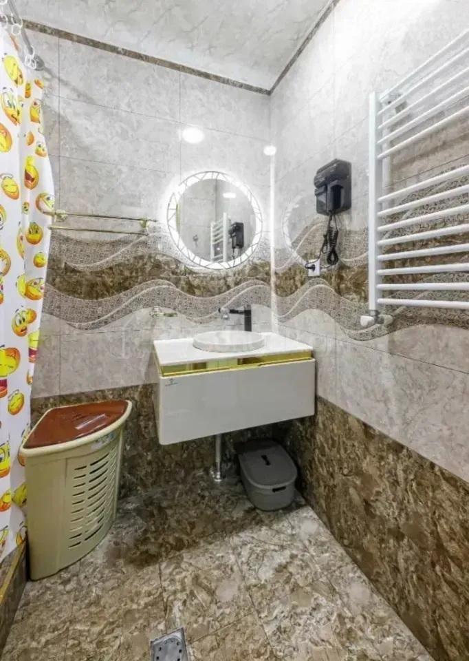 2 Սենյականոց Բնակարան Նորակառույցում, 68քմ, 4/14 հարկ, Կապիտալ Վերանորոգված