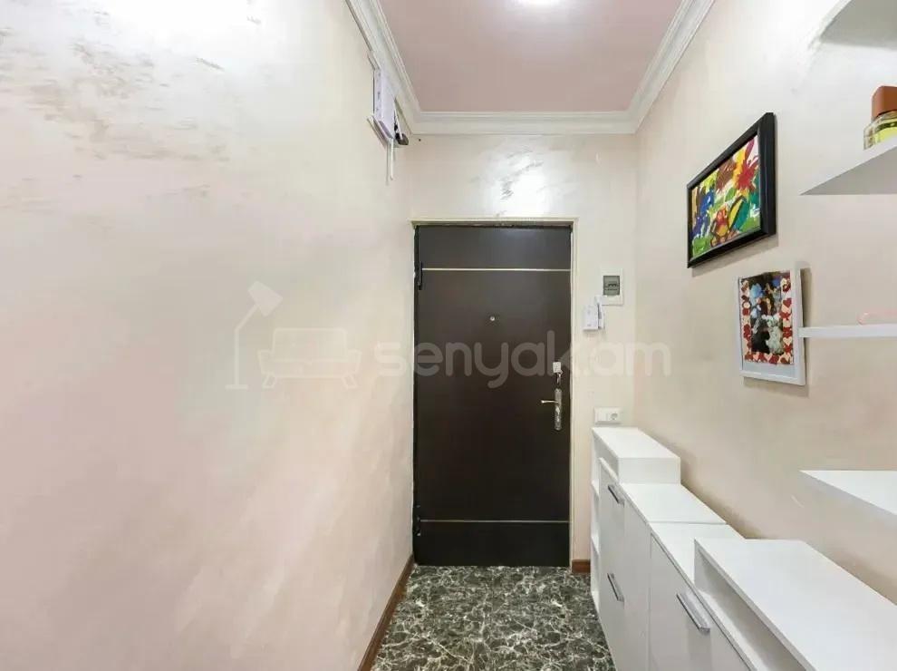 2 Սենյականոց Բնակարան Նորակառույցում, 68քմ, 4/14 հարկ, Կապիտալ Վերանորոգված