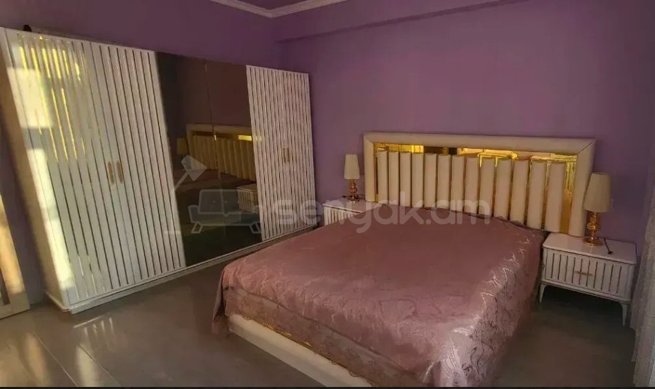 3 Սենյականոց Բնակարան Նորակառույցում, 100քմ, 6/17 հարկ, Կապիտալ Վերանորոգված