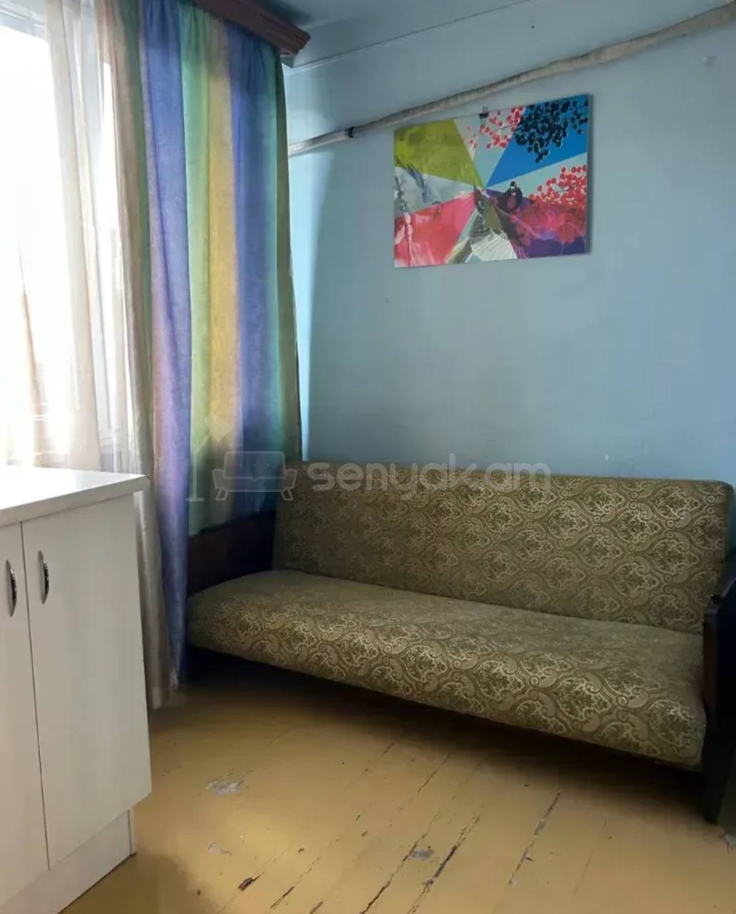 2 Սենյականոց Բնակարան Քարե Շենքում, 75քմ, 2/5 հարկ, Կոսմետիկ Վերանորոգված, Կահավորված