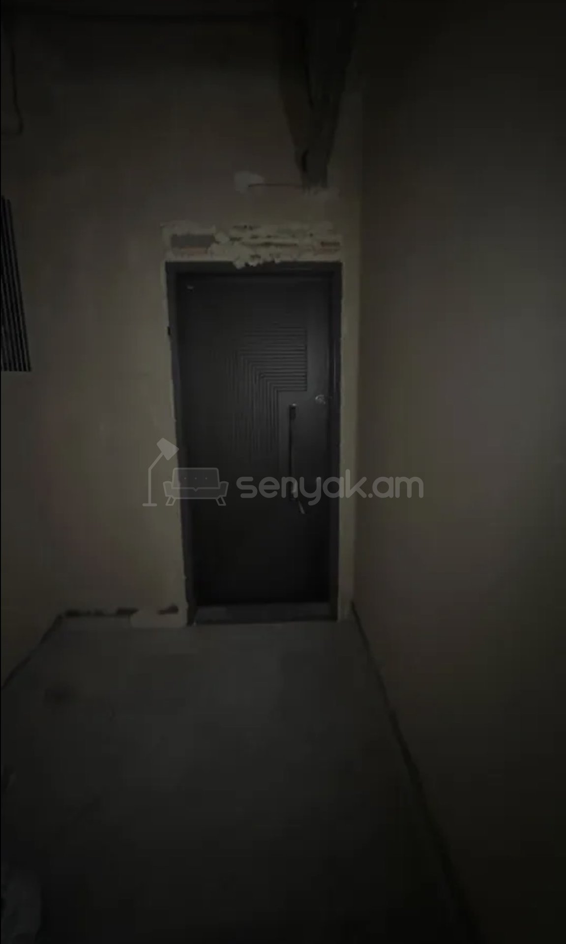 3 Սենյականոց Բնակարան Նորակառույցում, 104քմ, 16/18 հարկ, Զրոյական Վիճակում