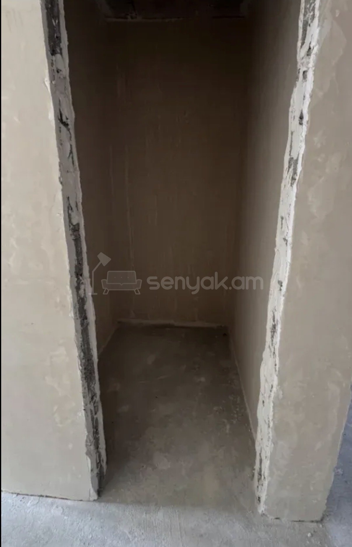 3 Սենյականոց Բնակարան Նորակառույցում, 104քմ, 16/18 հարկ, Զրոյական Վիճակում