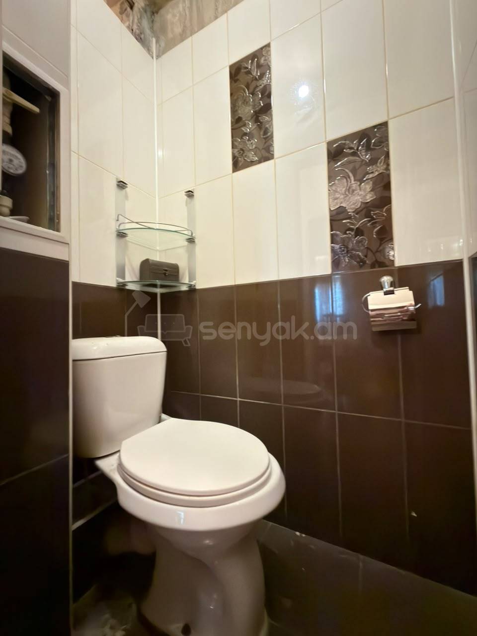 3 Սենյականոց Բնակարան, 80քմ, 2/9 հարկ, Կապիտալ Վերանորոգված, Կահավորված, Արևկող