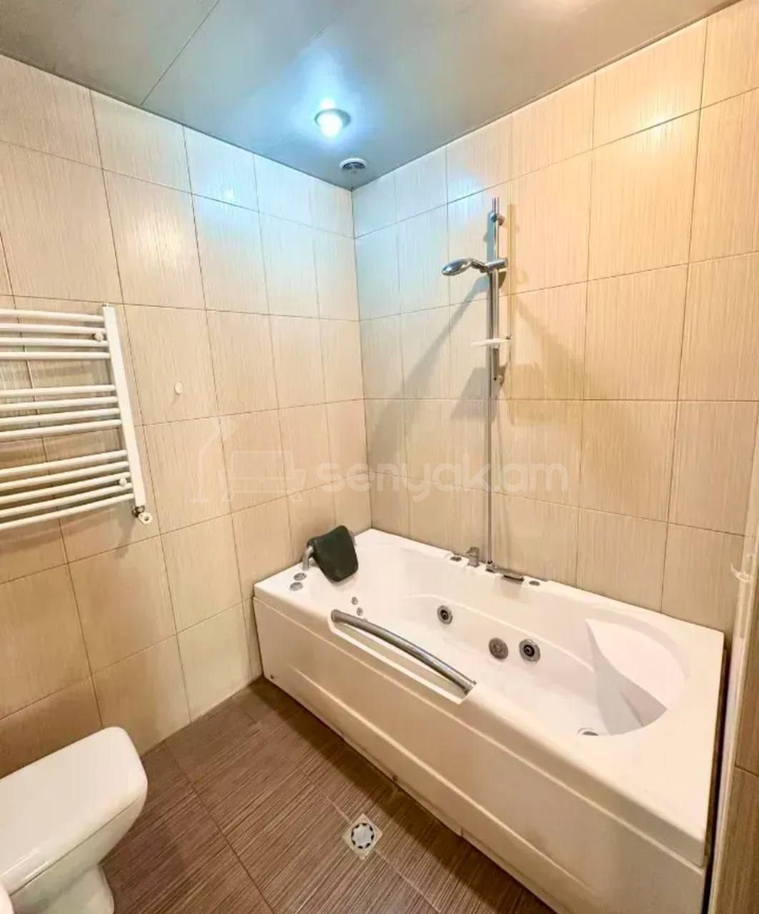 3 Սենյականոց Բնակարան, 86քմ, 9/14 հարկ, Կապիտալ Վերանորոգված