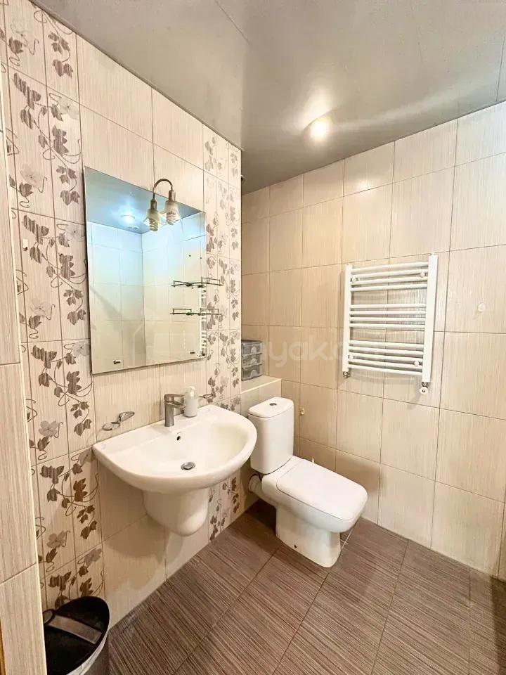 3 Սենյականոց Բնակարան, 86քմ, 9/14 հարկ, Կապիտալ Վերանորոգված