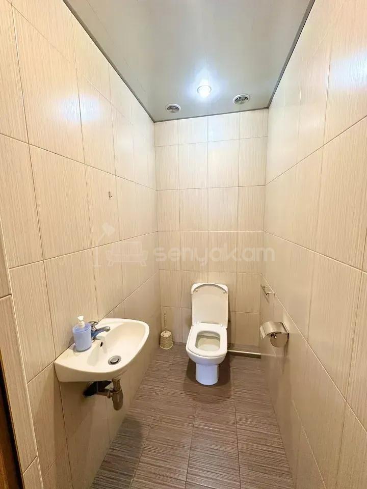 3 Սենյականոց Բնակարան, 86քմ, 9/14 հարկ, Կապիտալ Վերանորոգված