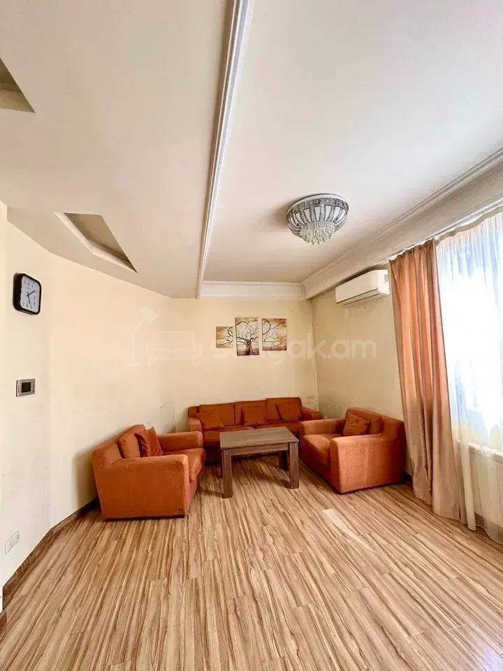 3 Սենյականոց Բնակարան, 86քմ, 9/14 հարկ, Կապիտալ Վերանորոգված