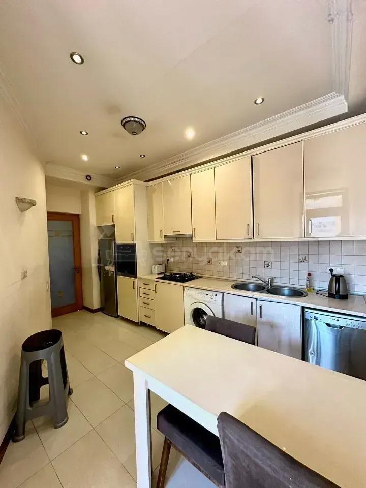 3 Սենյականոց Բնակարան, 86քմ, 9/14 հարկ, Կապիտալ Վերանորոգված
