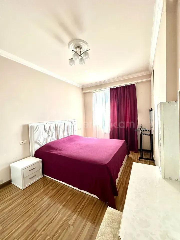 3 Սենյականոց Բնակարան, 86քմ, 9/14 հարկ, Կապիտալ Վերանորոգված