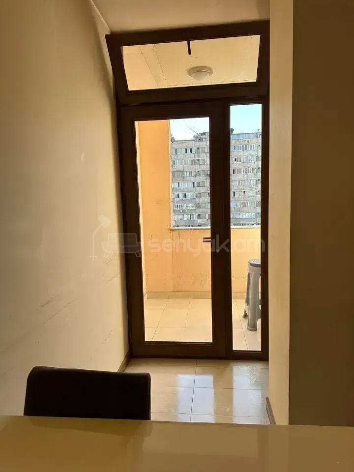 3 Սենյականոց Բնակարան, 86քմ, 9/14 հարկ, Կապիտալ Վերանորոգված