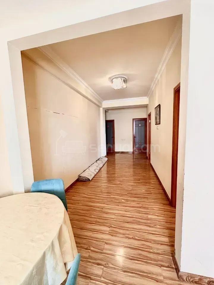 3 Սենյականոց Բնակարան, 86քմ, 9/14 հարկ, Կապիտալ Վերանորոգված