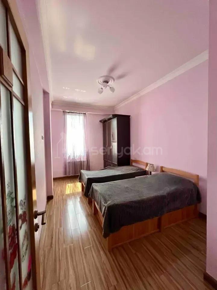 3 Սենյականոց Բնակարան, 86քմ, 9/14 հարկ, Կապիտալ Վերանորոգված
