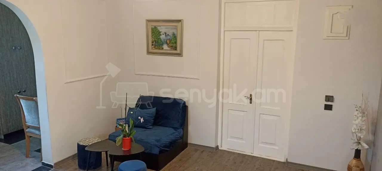 4 Սենյականոց Սեփական Տուն, 275քմ, Կոսմետիկ Վերանորոգված, Ավտոտնակով