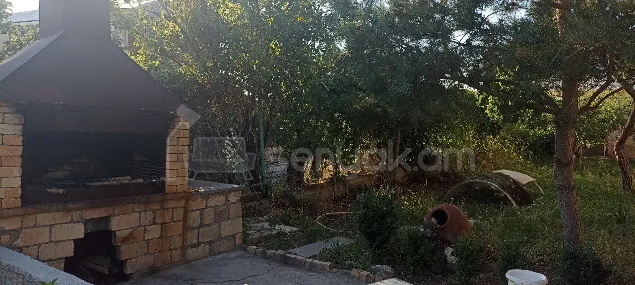 4 Սենյականոց Սեփական Տուն, 275քմ, Կոսմետիկ Վերանորոգված, Ավտոտնակով