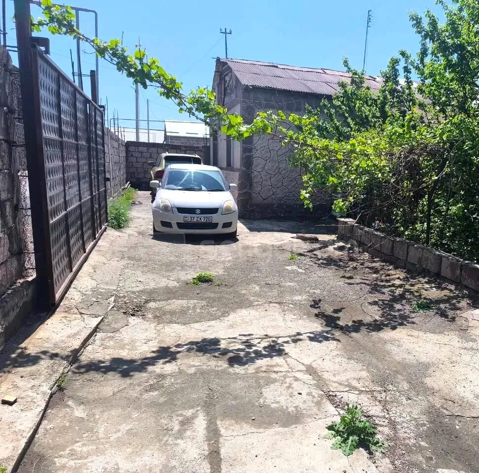 3 Սենյականոց Սեփական Տուն, 100քմ, Կոսմետիկ Վերանորոգված