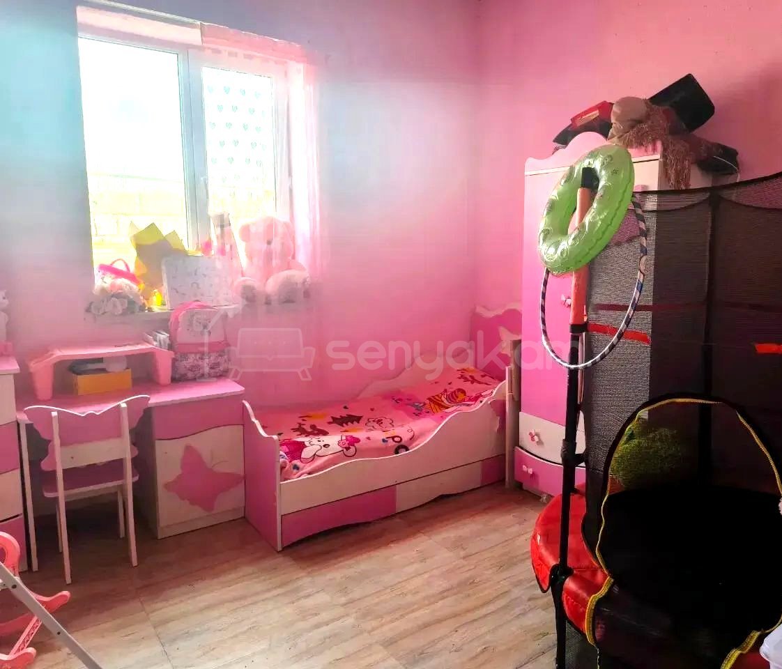 3 Սենյականոց Սեփական Տուն, 100քմ, Կոսմետիկ Վերանորոգված