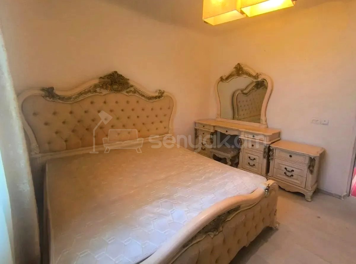 3 Սենյականոց Սեփական Տուն, 100քմ, Կոսմետիկ Վերանորոգված
