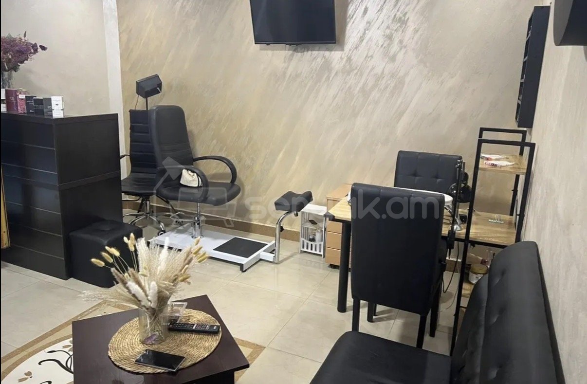 Կոմերցիոն Տարածք, 30քմ