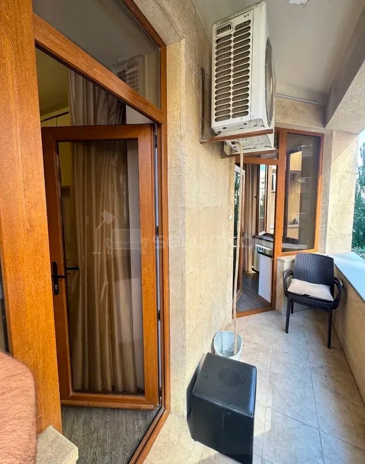 3 Սենյականոց Բնակարան Նորակառույցում, 108քմ, 5/19 հարկ, Կապիտալ Վերանորոգված