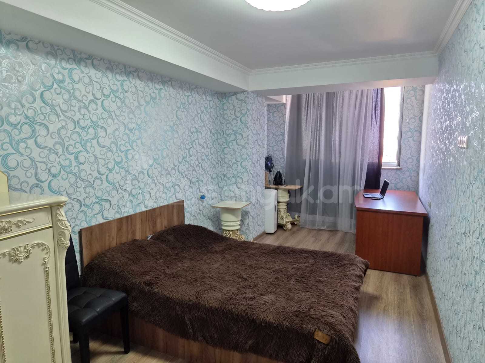 3 Սենյականոց Բնակարան, 104քմ, 13/14 հարկ, Կապիտալ Վերանորոգված