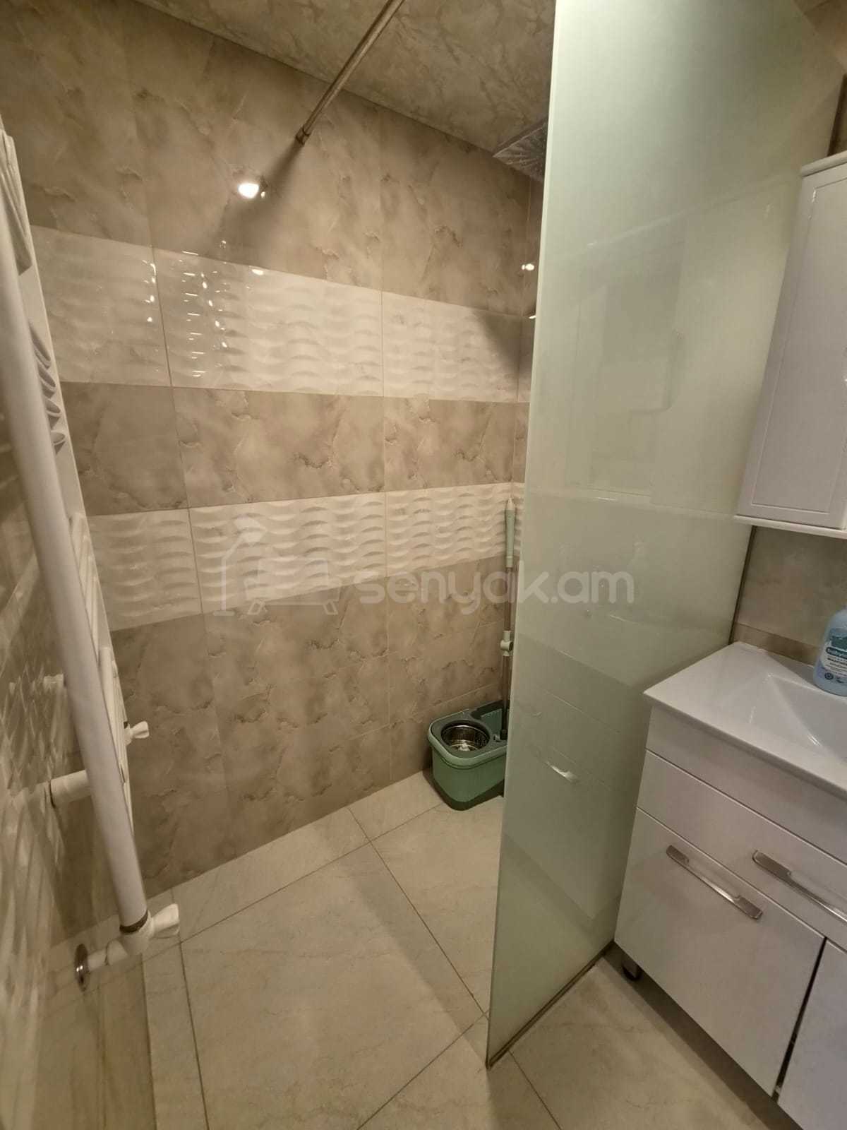3 Սենյականոց Բնակարան, 104քմ, 13/14 հարկ, Կապիտալ Վերանորոգված
