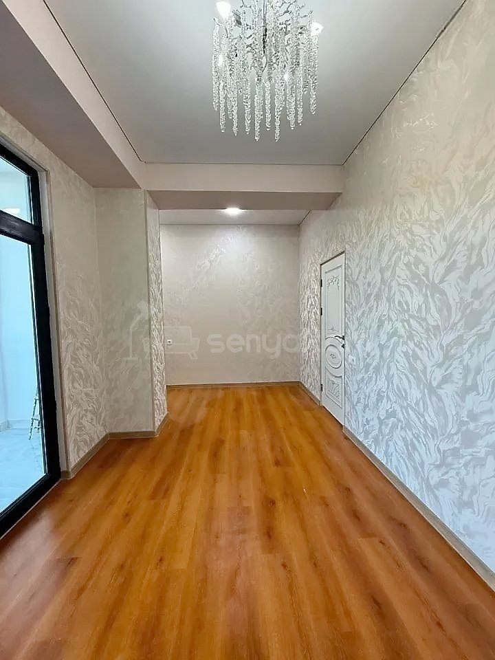 2 Սենյականոց Բնակարան, 48քմ, 2/7 հարկ, Կապիտալ Վերանորոգված
