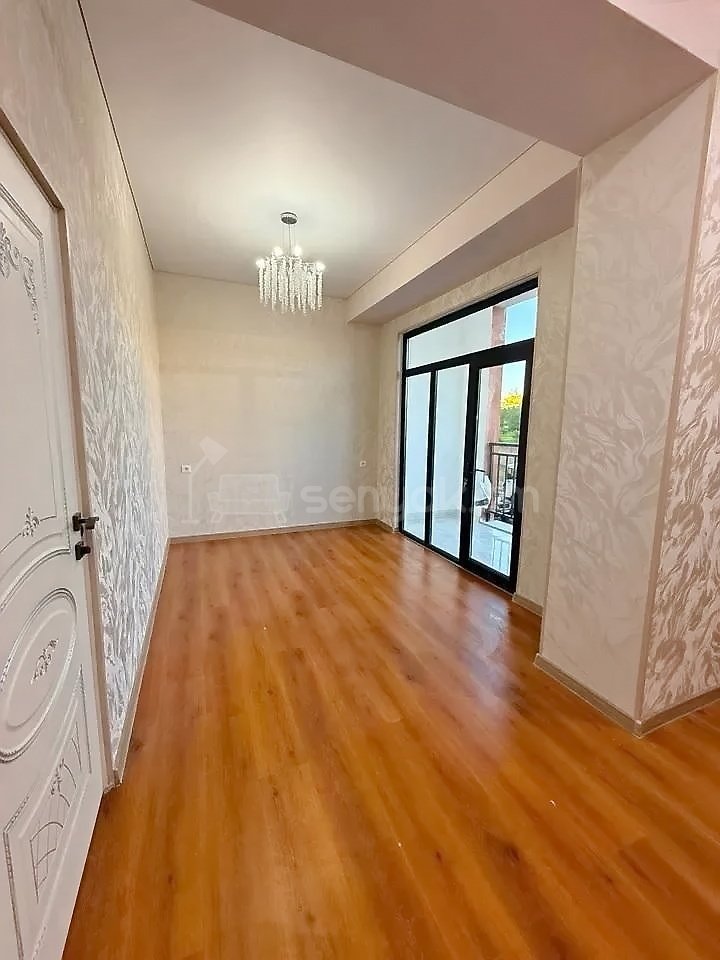2 Սենյականոց Բնակարան, 48քմ, 2/7 հարկ, Կապիտալ Վերանորոգված