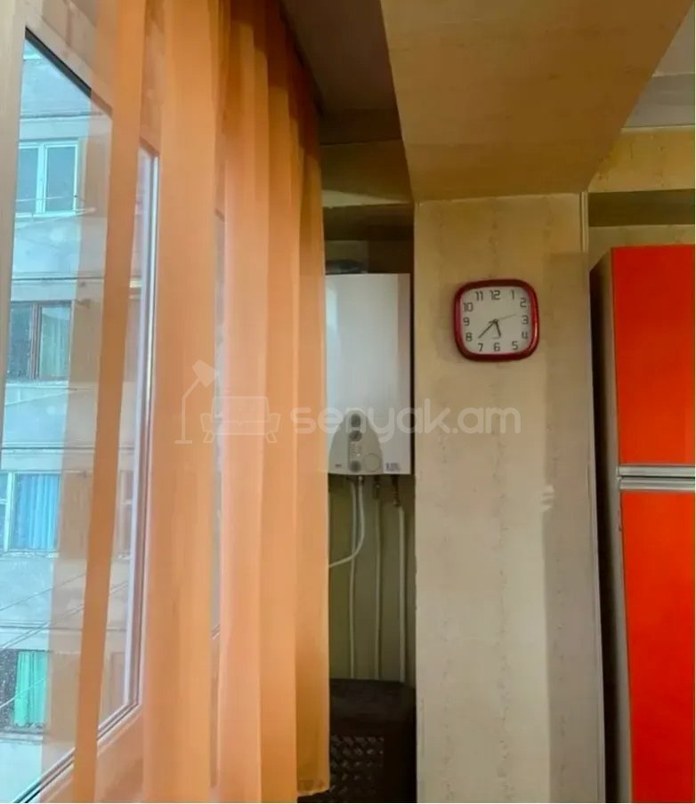 3 Սենյականոց Բնակարան, 85քմ, 9/14 հարկ, Զրոյական Վիճակում