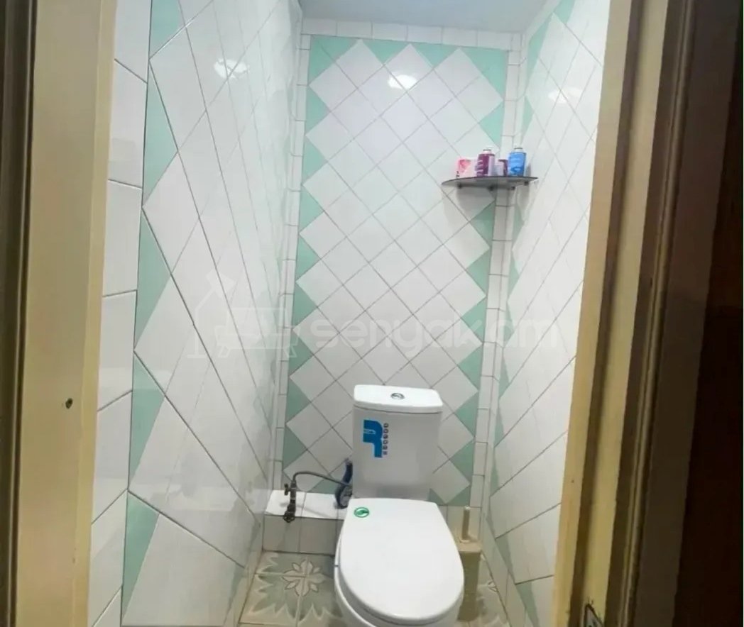 3 Սենյականոց Բնակարան, 85քմ, 9/14 հարկ, Զրոյական Վիճակում