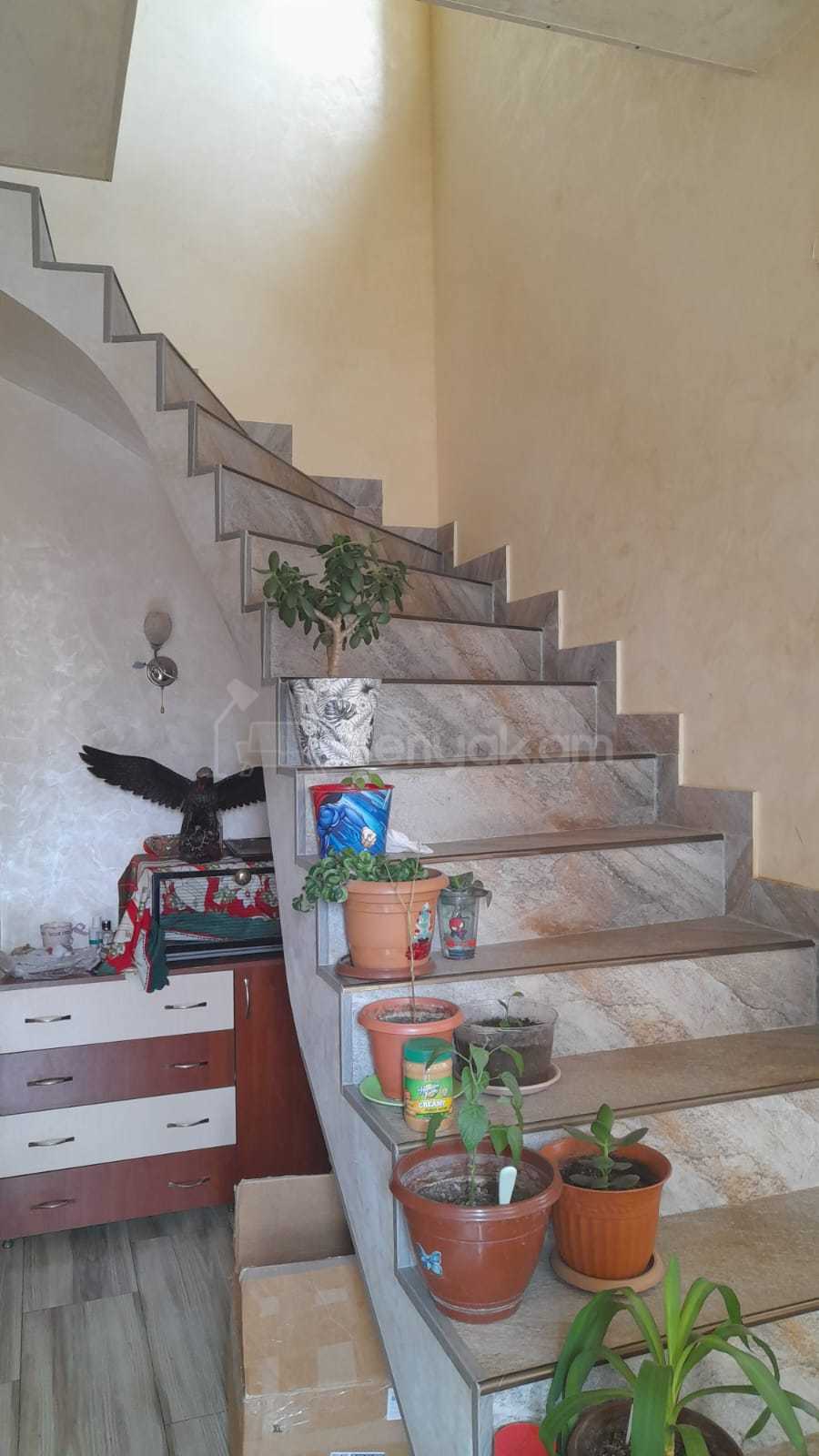3 Սենյականոց Սեփական Տուն, 130քմ, Դիզայներական Վերանորոգված