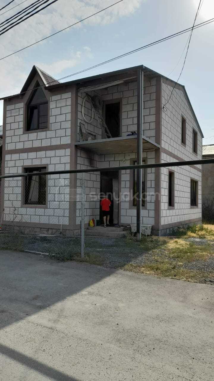 3 Սենյականոց Սեփական Տուն, 130քմ, Դիզայներական Վերանորոգված