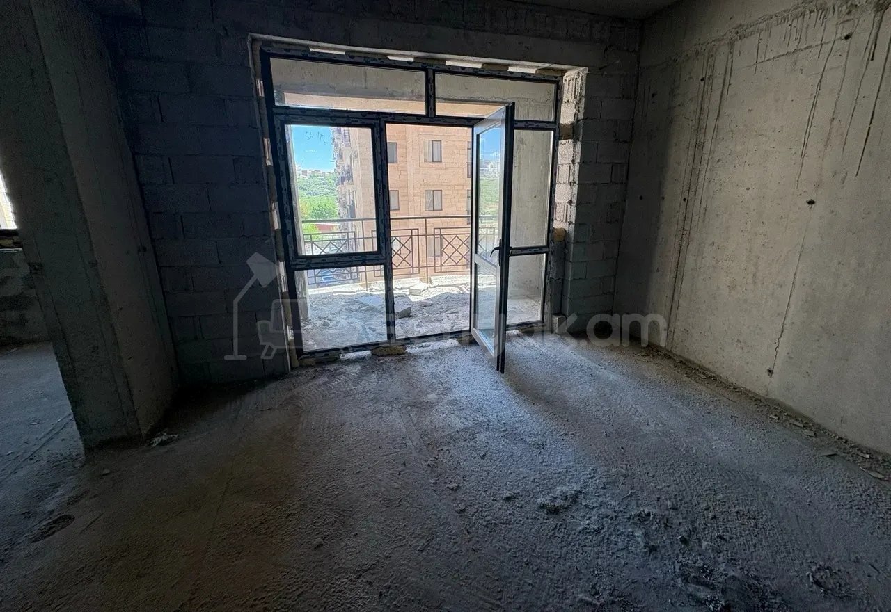 3 Սենյականոց Բնակարան Նորակառույցում, 107քմ, 5/15 հարկ, Զրոյական Վիճակում