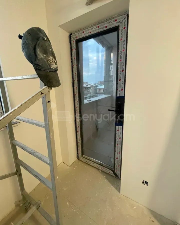 2 Սենյականոց Բնակարան, 51քմ, 5/7 հարկ, Կապիտալ Վերանորոգված