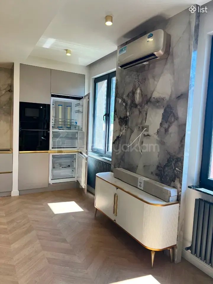3 Սենյականոց Բնակարան Նորակառույցում, 97քմ, 4/15 հարկ, Կապիտալ Վերանորոգված