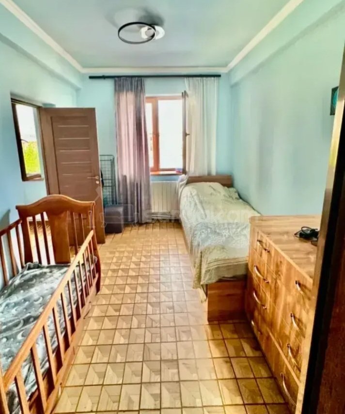 2 Սենյականոց Բնակարան Քարե Շենքում, 47քմ, 4/4 հարկ, Կապիտալ Վերանորոգված