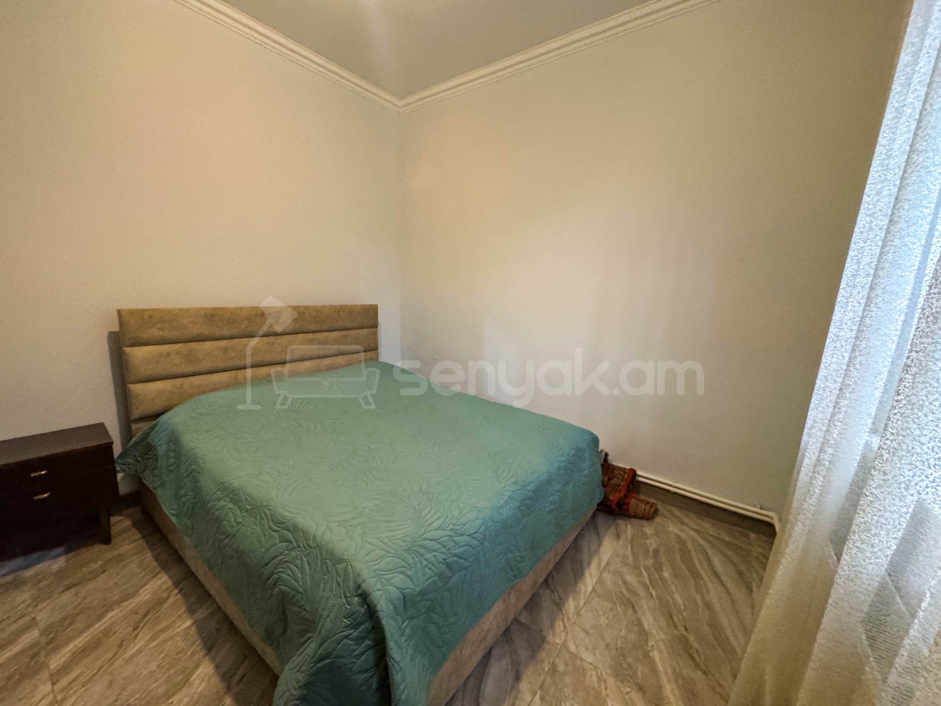 3 Սենյականոց Սեփական Տուն, 150քմ, Կապիտալ Վերանորոգված