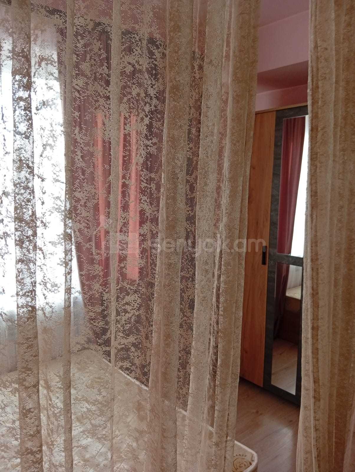 1 Սենյականոց Բնակարան, 47քմ, 2/9 հարկ, Կապիտալ Վերանորոգված