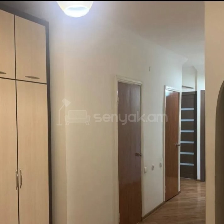 3 Սենյականոց Բնակարան, 82քմ, 9/16 հարկ, Կոսմետիկ Վերանորոգված