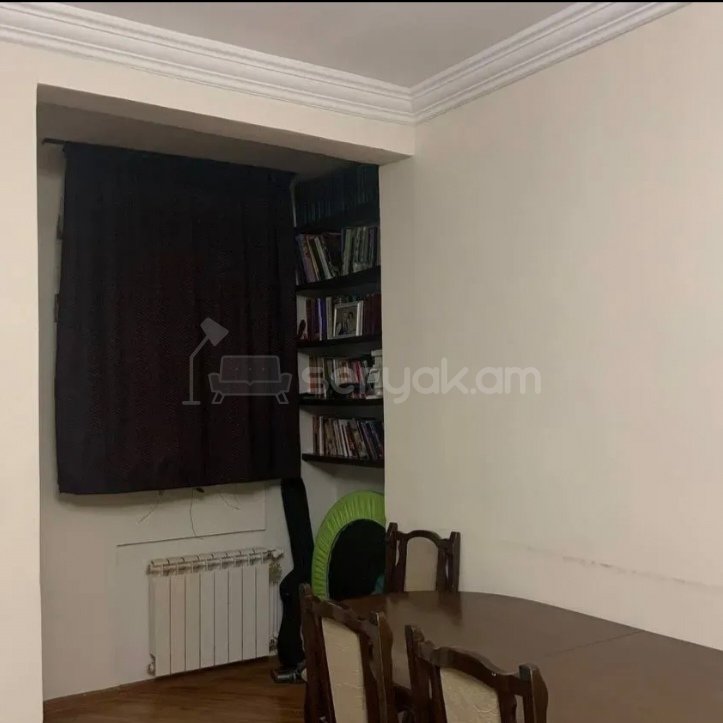 3 Սենյականոց Բնակարան, 82քմ, 9/16 հարկ, Կոսմետիկ Վերանորոգված