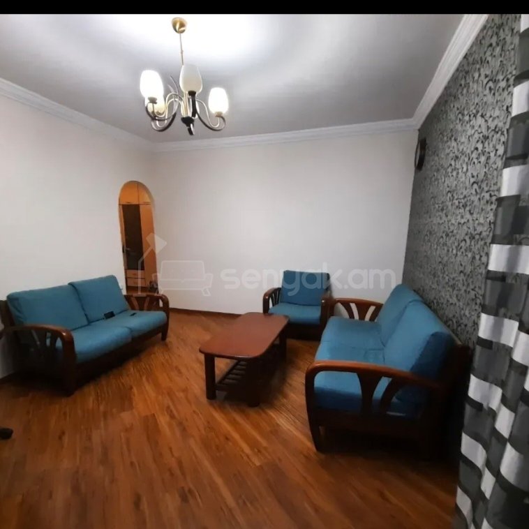 3 Սենյականոց Բնակարան, 82քմ, 9/16 հարկ, Կոսմետիկ Վերանորոգված