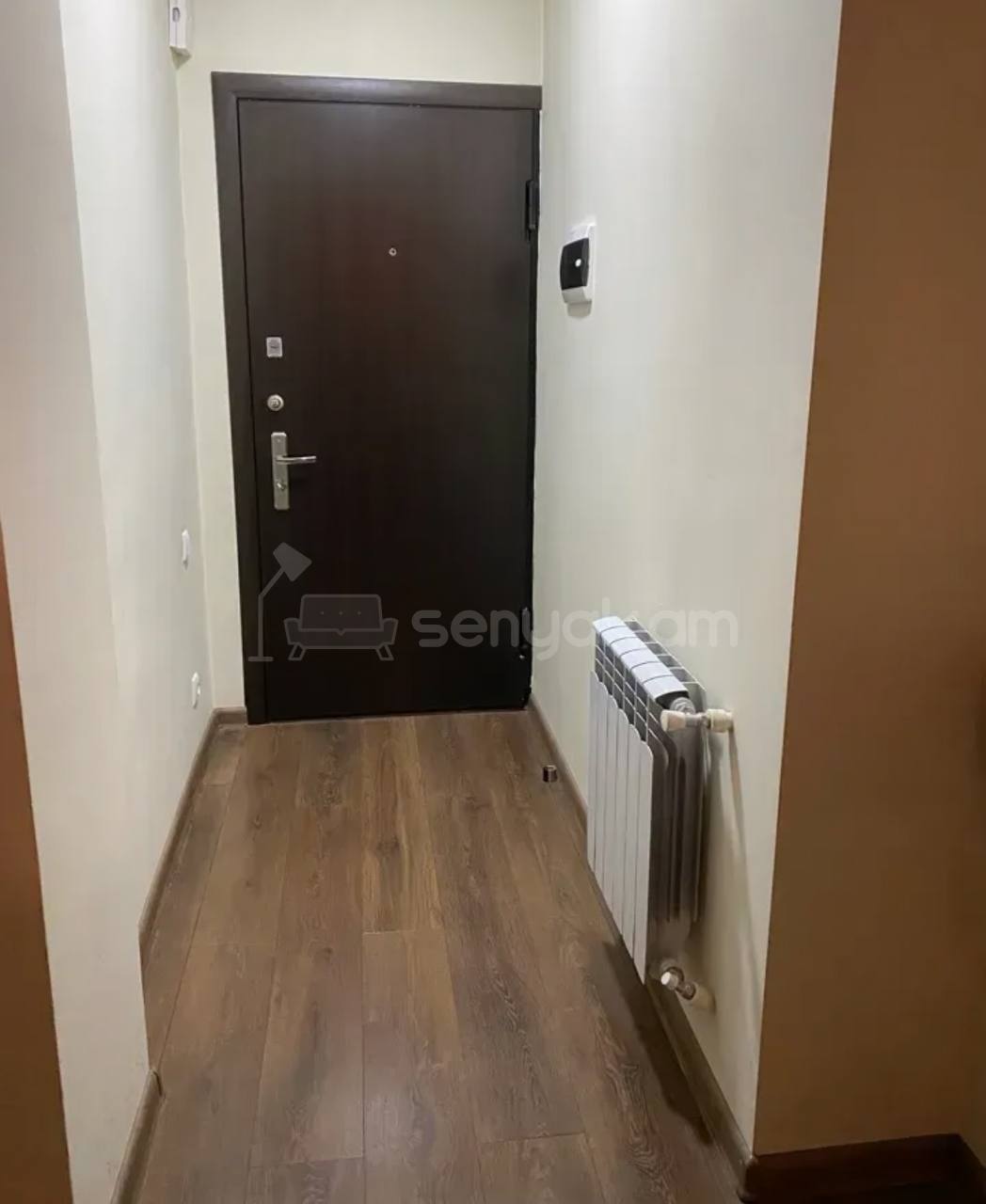 3 Սենյականոց Բնակարան, 70քմ, 4/9 հարկ, Կապիտալ Վերանորոգված, Կահավորված, Արևկող